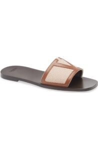 Vlogo Slide Sandal (women)