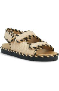 Jack Slingback Sandal (women)