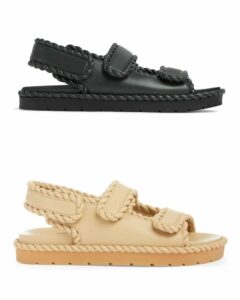 Jack Slingback Sandal (women)