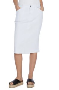 Pencil Skirt