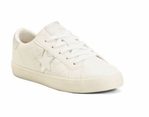 Vail Quilted Star Sneakers (toddler Little Kid Big Kid)