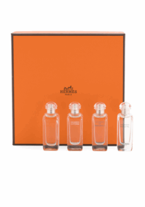 Made in France 4pc Jardins Discovery Set