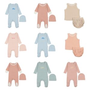 Up to 63% off Pouf Baby!