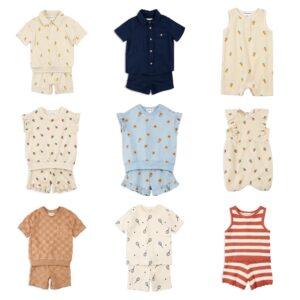 40% off Miles the Label!