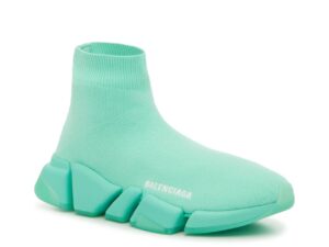Balenciaga Speed 2.0 Sneaker - Women's
