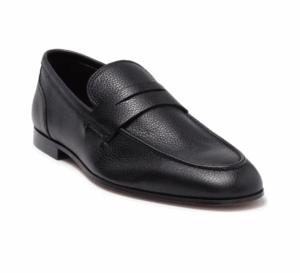 Deville Leather Penny Loafer (men)
