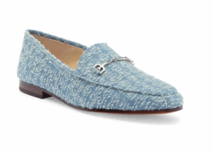 Loraine Bit Loafer (women)
