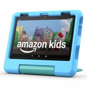 Amazon Fire Hd 8 Kids Tablet (newest Model)