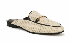 Linnie Mule - Wide Width Available (women)