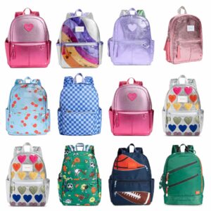 25% off State Backpacks!!