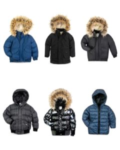 25% off Appaman Outerwear!!