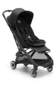 Butterfly Stroller