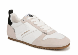 Zaria Low Top Sneaker (women)