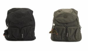 Nylon Fiona Backpack
