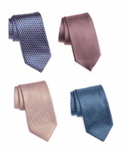 Silk Tie Up to 70% off