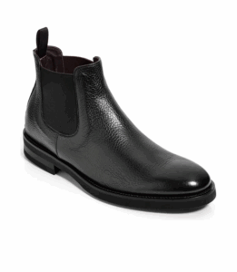 Leon Chelsea Boot (men)