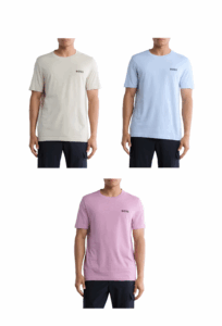 Logo Graphic T-shirt Up to 72%