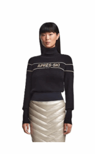 Marzi Women's Quilted Skirt