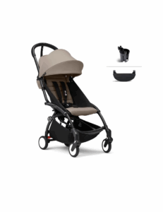 Yoyo® Stroller from 6 Months Bundle