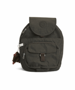 Nylon Queenie Backpack