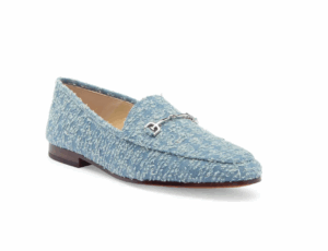 Loraine Bit Loafer (women)