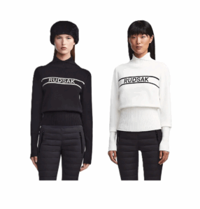 Sienna Women's Knit Sweater