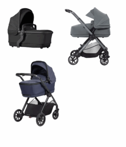 Stroller/ Bassinet Sale Up to 50% off