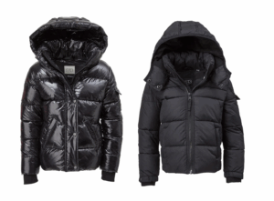 Hooded Puffer Up to 47% off