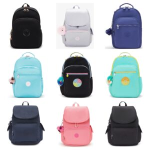 Up to 60% off Kipling!!