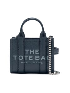 The Nano Tote Crossbody