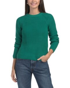 Jane Pullover Sweater