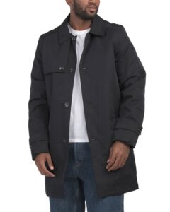 Austin Trench Jacket