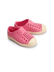Baby's Jefferson Rubber Shoes
