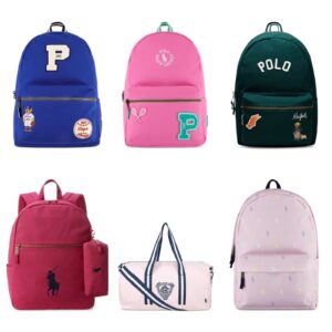 25% off Polo Ralph Lauren Bags!1