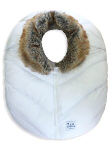 Tundra Car Seat Cocoon