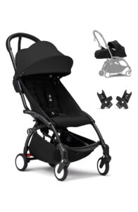 Yoyo³ from Newborn to Toddler Stroller $688 Value