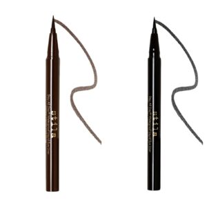 Stila Stay All Day® Waterproof Liquid Eye Liner