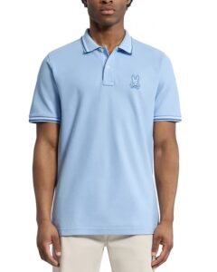 Baxter Pique Polo
