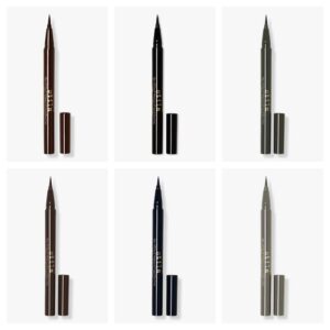 Stay All Day Waterproof Liquid Eye Liner