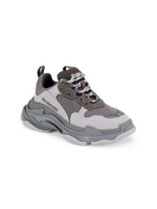 Little Kid's & Kid's Triple S Sneakers