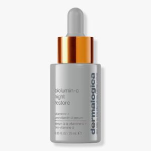 Biolumin-c Vitamin C Night Restore Serum
