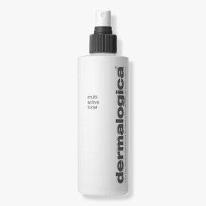 Multi-active Toner Spray