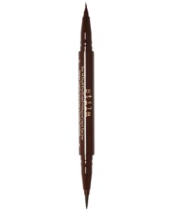 Stay All Day Dual-ended Waterproof Liquid Eye Liner