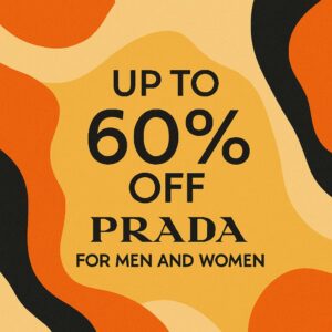 Prada Private Sale