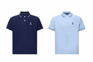 Kids' Jasper Polo