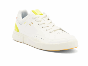 The Roger Centre Court Tennis Sneaker (women Size 8-11)