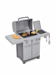 Char-broil Bbq Set