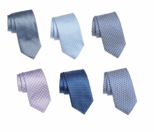 Silk Tie