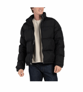Holt Insulated Quilted Jacket