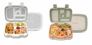 Kids' Prints Lunch Box - Dots